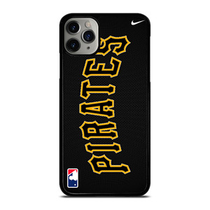 PITTSBURGH PIRATES BASEBALL iPhone 11 Pro Max Case Cover PITTSBURGH PIRATES BASEBALL iPhone 11 Pro Max Case Cover