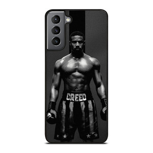 ADONIS CREED BOXING Samsung Galaxy S21 Plus Case Cover