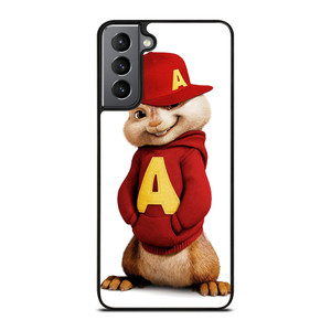 ALVIN THE CHIPMUNKS Samsung Galaxy S21 Plus Case Cover