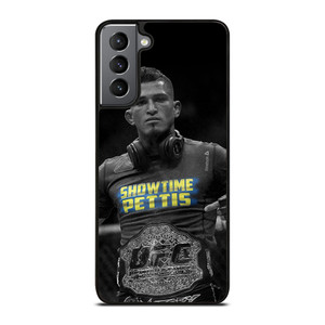 ANTHONY PETTIS SHOWTIME MMA Samsung Galaxy S21 Plus Case Cover ANTHONY PETTIS SHOWTIME MMA Samsung Galaxy S21 Plus Case Cover