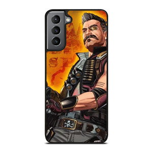 APEX LEGENDS FUSE Samsung Galaxy S21 Plus Case Cover