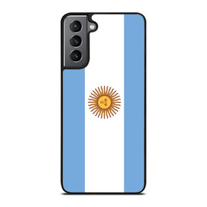 ARGENTINA FLAG Samsung Galaxy S21 Plus Case Cover