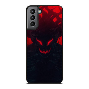 ASTA DEMON BLACK CLOVER ANIME Samsung Galaxy S21 Plus Case Cover ASTA DEMON BLACK CLOVER ANIME Samsung Galaxy S21 Plus Case Cover