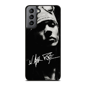 AXL ROSE GUNS N ROSES BAND Samsung Galaxy S21 Plus Case Cover