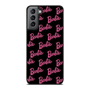 BARBIE TOYS LOGO Samsung Galaxy S21 Plus Case Cover BARBIE TOYS LOGO Samsung Galaxy S21 Plus Case Cover
