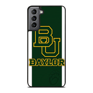 BAYLOR BEARS UNIVERSITY FOOTBALL Samsung Galaxy S21 Plus Case Cover