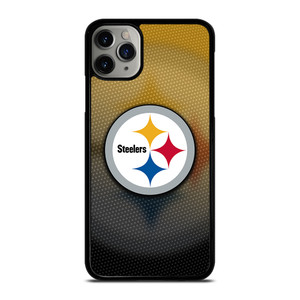 PITTSBURGH STEELERS FOOTBALL TEAM iPhone 11 Pro Max Case Cover PITTSBURGH STEELERS FOOTBALL TEAM iPhone 11 Pro Max Case Cover