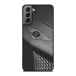BENTLEY CAR GRILL Samsung Galaxy S21 Plus Case Cover