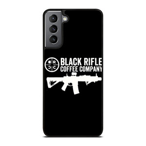 BLACK RIFLE COFFEE COMPANY LOGO Samsung Galaxy S21 Plus Case Cover BLACK RIFLE COFFEE COMPANY LOGO Samsung Galaxy S21 Plus Case Cover