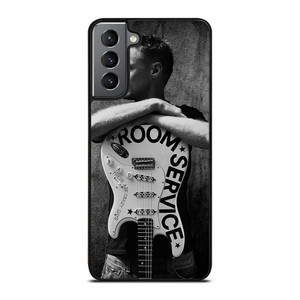 BRYAN ADAMS SINGER Samsung Galaxy S21 Plus Case Cover BRYAN ADAMS SINGER Samsung Galaxy S21 Plus Case Cover