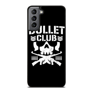 BULLET CLUB WRESTLING LOGO Samsung Galaxy S21 Plus Case Cover