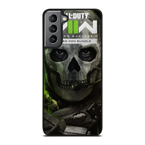 CALL OF DUTY MODERN WARFARE Samsung Galaxy S21 Plus Case Cover CALL OF DUTY MODERN WARFARE Samsung Galaxy S21 Plus Case Cover