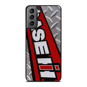 CASE INTERNATIONAL HARVESTER IH METAL Samsung Galaxy S21 Plus Case Cover
