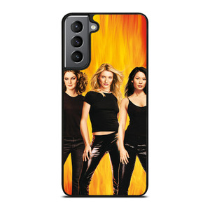 CHARLIE'S ANGELS MOVIES Samsung Galaxy S21 Plus Case Cover