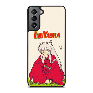 CHIBI INUYASHA MANGA ANIME Samsung Galaxy S21 Plus Case Cover CHIBI INUYASHA MANGA ANIME Samsung Galaxy S21 Plus Case Cover