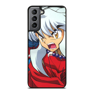 CHIBI INUYASHA MANGA Samsung Galaxy S21 Plus Case Cover
