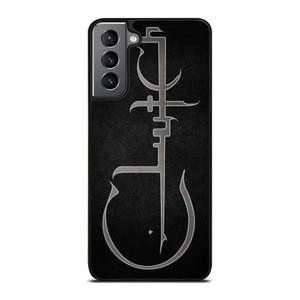 CLUTCH ROCK BAND LOGO Samsung Galaxy S21 Plus Case Cover