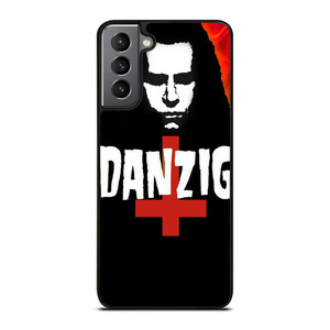 DANZIG METAL BAND SYMBOL 2 Samsung Galaxy S21 Plus Case Cover