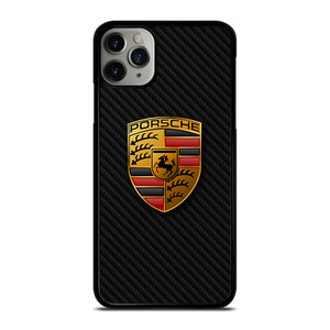 PORSCHE AUTOMOBILE CARBON FIBER iPhone 11 Pro Max Case Cover PORSCHE AUTOMOBILE CARBON FIBER iPhone 11 Pro Max Case Cover