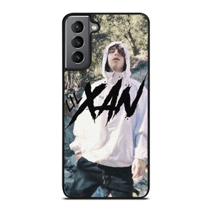 DIEGO LIL XAN RAPPER Samsung Galaxy S21 Plus Case Cover DIEGO LIL XAN RAPPER Samsung Galaxy S21 Plus Case Cover