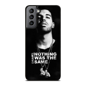 DRAKE NOTHING WAS THE SAME Samsung Galaxy S21 Plus Case Cover