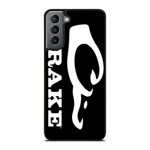 DRAKE WATERFOWL VERTICAL LOGO Samsung Galaxy S21 Plus Case Cover DRAKE WATERFOWL VERTICAL LOGO Samsung Galaxy S21 Plus Case Cover