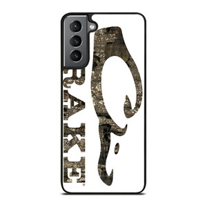 DRAKE WATERFOWL WHITE Samsung Galaxy S21 Plus Case Cover