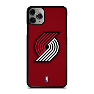 PORTLAND TRAIL BLAZERS BASKETBALL NBA iPhone 11 Pro Max Case Cover PORTLAND TRAIL BLAZERS BASKETBALL NBA iPhone 11 Pro Max Case Cover