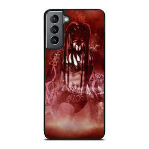 FINN BALOR WWE WRESTLING Samsung Galaxy S21 Plus Case Cover FINN BALOR WWE WRESTLING Samsung Galaxy S21 Plus Case Cover