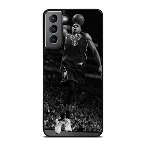 GIANNIS ANTETOKOUNMPO MILWAUKEE BUCKS DUNK Samsung Galaxy S21 Plus Case Cover GIANNIS ANTETOKOUNMPO MILWAUKEE BUCKS DUNK Samsung Galaxy S21 Plus Case Cover