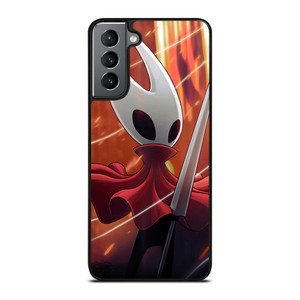 HOLLOW KNIGHT SILKSONG GAMES Samsung Galaxy S21 Plus Case Cover HOLLOW KNIGHT SILKSONG GAMES Samsung Galaxy S21 Plus Case Cover