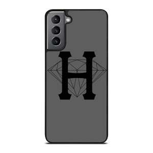 HUF DIAMOND SUPPLY CO Samsung Galaxy S21 Plus Case Cover HUF DIAMOND SUPPLY CO Samsung Galaxy S21 Plus Case Cover