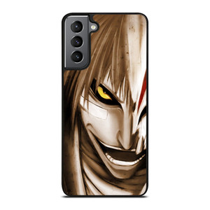 ICHIGO KUROSAKI HOLLOW BLEACH Samsung Galaxy S21 Plus Case Cover