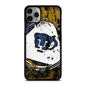 PUMAS UNAM MEXICO FOOTBALL iPhone 11 Pro Max Case Cover