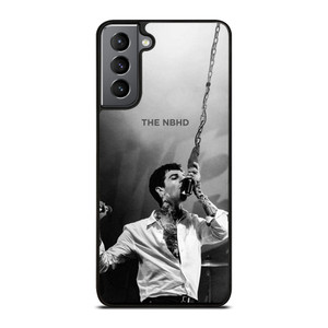 JESSE RUTHERFORD THE NEIGHBOURHOOD 2 Samsung Galaxy S21 Plus Case Cover