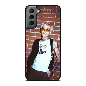 JESSE RUTHERFORD THE NEIGHBOURHOOD Samsung Galaxy S21 Plus Case Cover