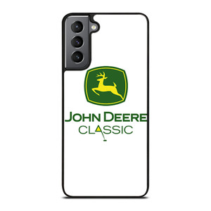 JOHN DEERE CLASSIC LOGO 2 Samsung Galaxy S21 Plus Case Cover