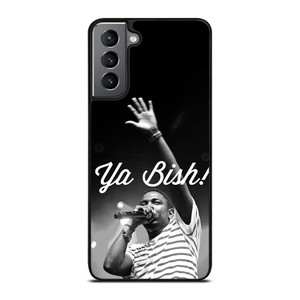 KENDRICK LAMAR YA BISH Samsung Galaxy S21 Plus Case Cover