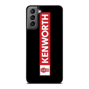 KENWORTH TRUCK LOGO Samsung Galaxy S21 Plus Case Cover KENWORTH TRUCK LOGO Samsung Galaxy S21 Plus Case Cover