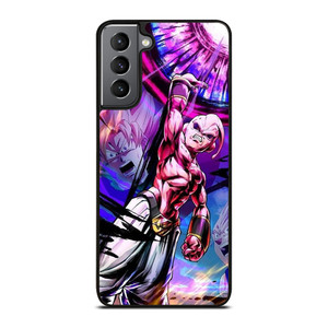 KID BUU DRAGON BALL Samsung Galaxy S21 Plus Case Cover KID BUU DRAGON BALL Samsung Galaxy S21 Plus Case Cover