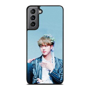 KIM SEOK JIN BTS BANGTAN BOYS Samsung Galaxy S21 Plus Case Cover KIM SEOK JIN BTS BANGTAN BOYS Samsung Galaxy S21 Plus Case Cover