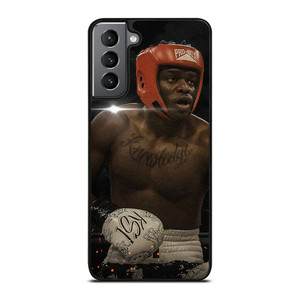 KSI YOUTUBER BOXING Samsung Galaxy S21 Plus Case Cover KSI YOUTUBER BOXING Samsung Galaxy S21 Plus Case Cover