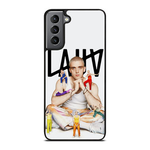 LAUV HOW IM FEELING COVER Samsung Galaxy S21 Plus Case Cover