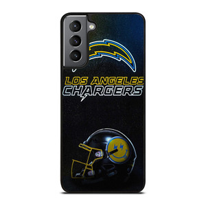 LOS ANGELES CHARGERS FOOTBALL Samsung Galaxy S21 Plus Case Cover
