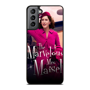 MARVELOUS MRS MAISEL 2 Samsung Galaxy S21 Plus Case Cover