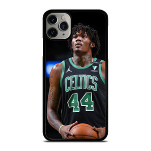 ROBERT WILLIAMS III BOSTON CELTICS iPhone 11 Pro Max Case Cover ROBERT WILLIAMS III BOSTON CELTICS iPhone 11 Pro Max Case Cover
