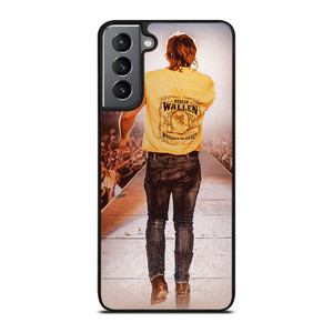 MORGAN WALLEN SINGER Samsung Galaxy S21 Plus Case Cover