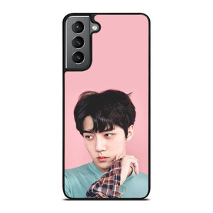 OH SEHUN EXO BOY BAND PINK Samsung Galaxy S21 Plus Case Cover OH SEHUN EXO BOY BAND PINK Samsung Galaxy S21 Plus Case Cover