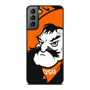OKLAHOMA STATE COWBOYS ICON Samsung Galaxy S21 Plus Case Cover