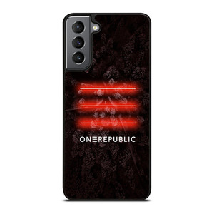 ONEREPUBLIC BAND ICON Samsung Galaxy S21 Plus Case Cover
